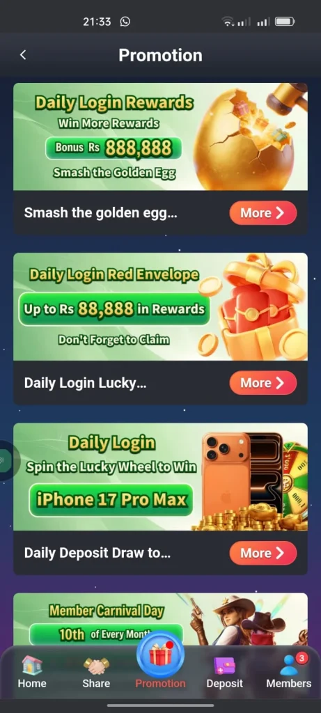 2888 Bet Download